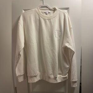 Six Stories Bride Track Suit!